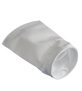 Filter bag 25µm