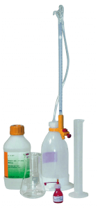 Titration Kit small