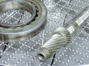 Korrosionsbeskyttelse til vandbaserede systemer