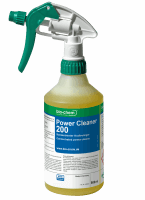 Power Cleaner 200 Power Cleaner 200
