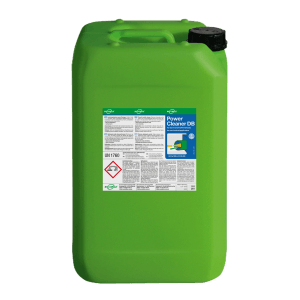 Power Cleaner DB Power Cleaner DB