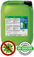 VIRAL CLEANER Acryl VIRAL CLEANER Acryl