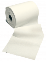 Premium cleaning cloth, roll