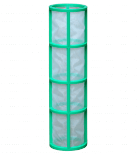 Nylon filter for 200 µm filter housings