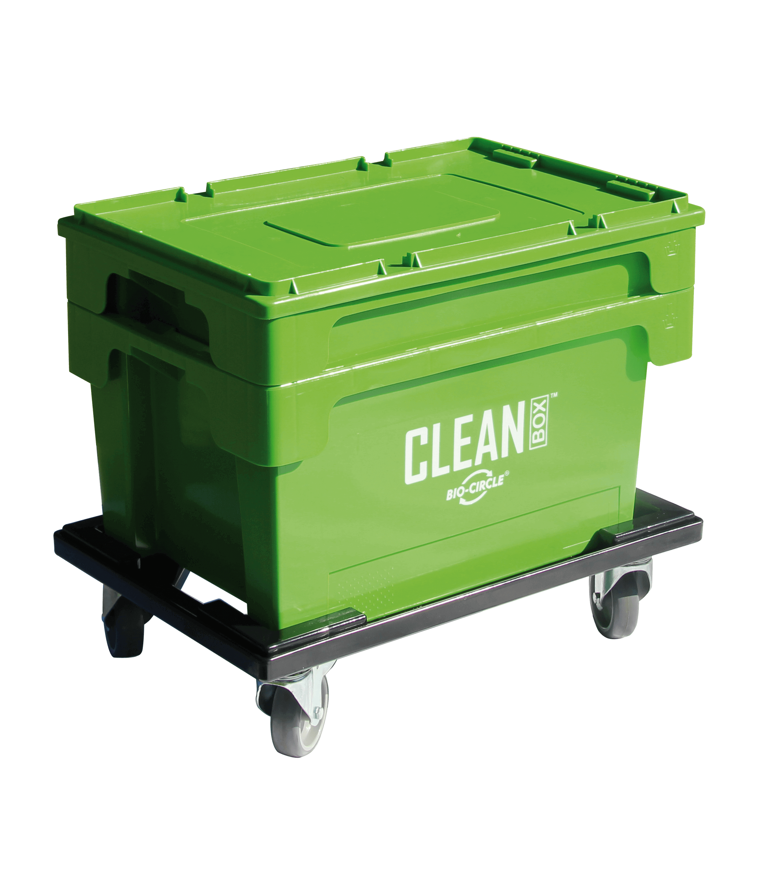 CLEAN BOX Serien | Bio-Circle Denmark
