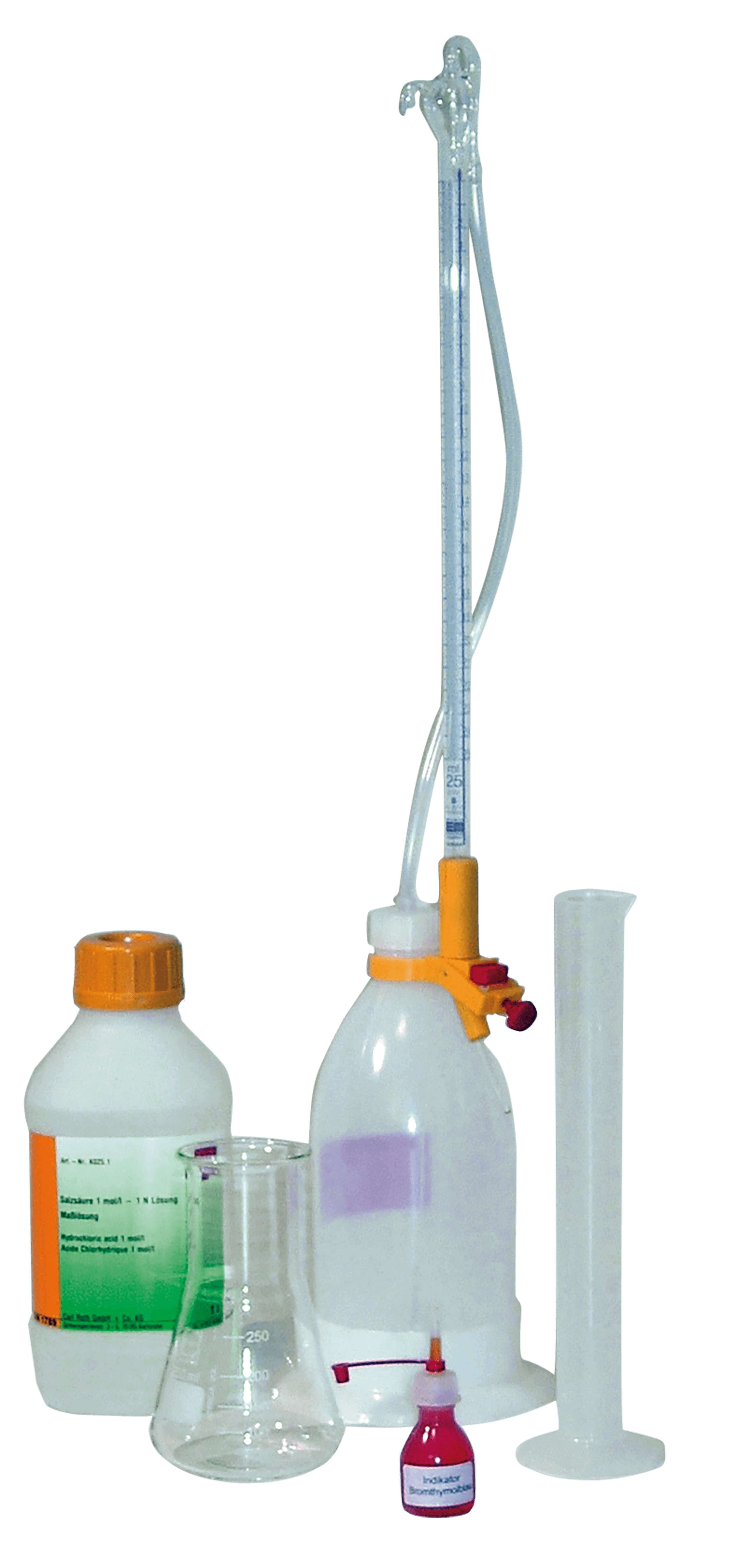 Titration Kit