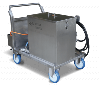 RWR-80 L KST Manuell