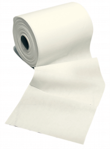 Premium cleaning cloth, roll