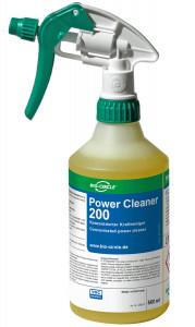 Power Cleaner 200