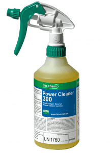 Power Cleaner 300