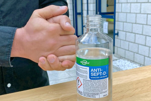 ANTISEPT-D