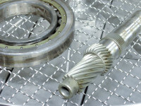 Korrosionsbeskyttelse til vandbaserede systemer