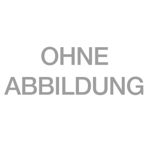 Deckelöffnung 80° mit zusätzlichem