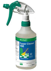 Power Cleaner 150