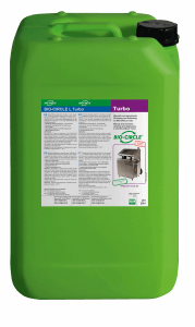 BIO-CIRCLE L TURBO BIO-CIRCLE L TURBO