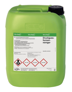 Die-Casting Mould Cleaner