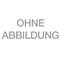 Deckelöffnung 80° mit zusätzlichem