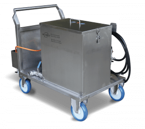 RWR-80 L KST Manuell