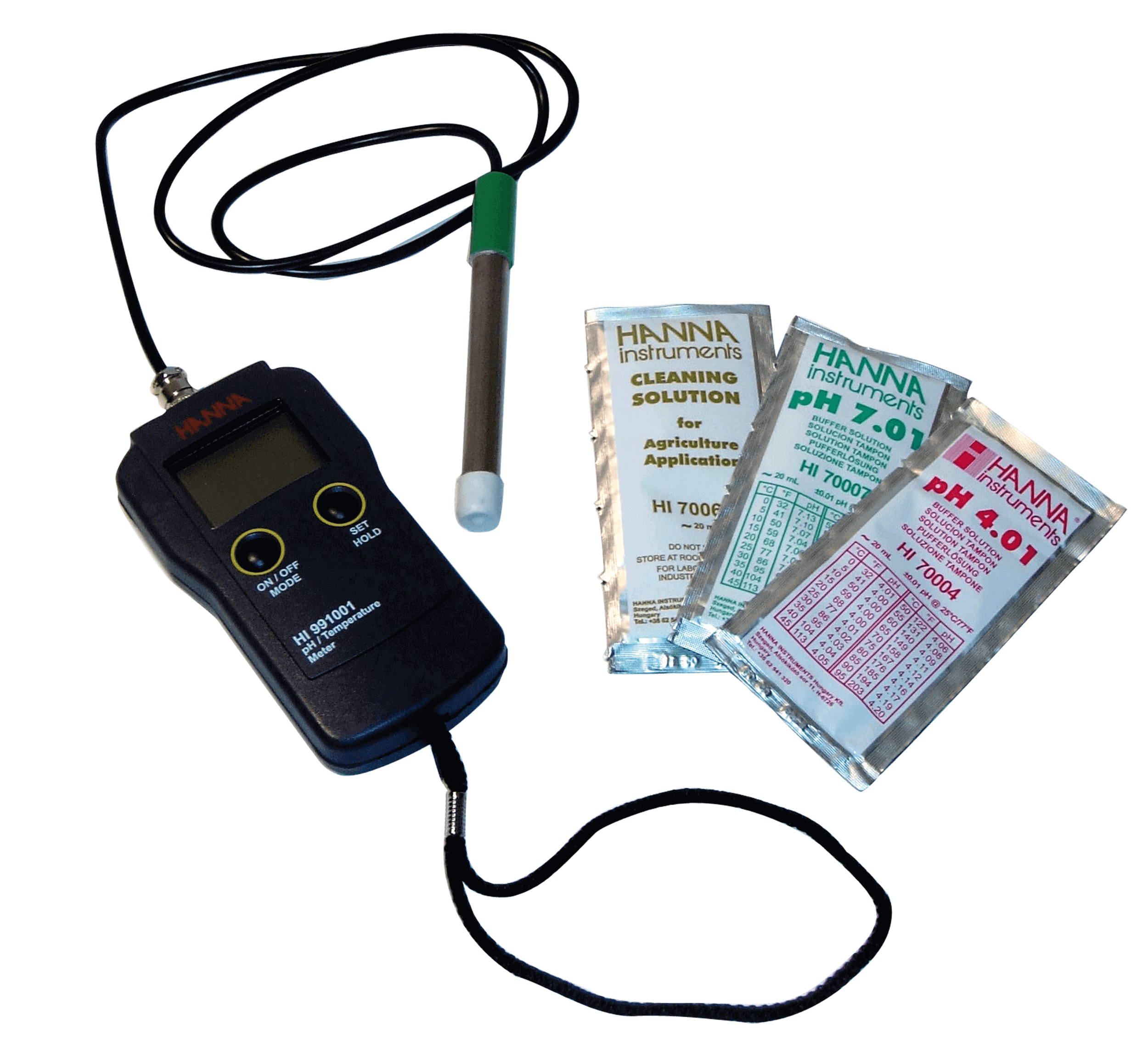 Titration Kit big Titration Kit big BioCircle Denmark