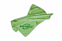 BIO-CIRCLE microfibre cloth