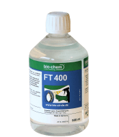 FT 400 FT 400